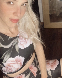 Dúo TOP & BIKER ROSA en internet