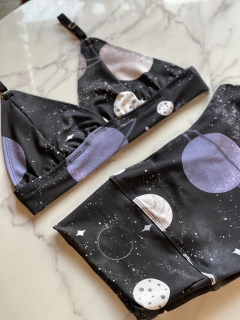 Biker SRA. ESPACIAL DEPORTIVA en internet