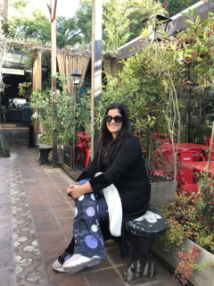 Oxford Sra. ESPACIAL - tienda online