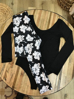 Imagen de Bodie SOFT negro