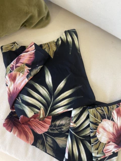 Pijama FLORA - TanFlora LEGGINGS & CO