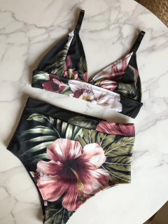 Calzón Flora - tienda online