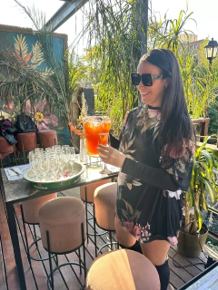 Remerón Sincero FLORA