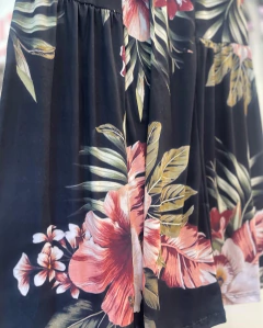 Pantalón PERFECTO FLORA - comprar online