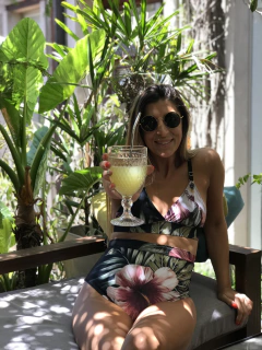 Calzón Flora - comprar online