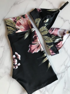 Biker FLORA deportiva en internet