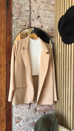 Imagen de Dúo soft bodie & top polerita