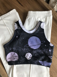 Top Sra. Espacial en internet