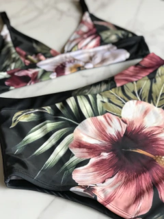 Calzón Flora en internet