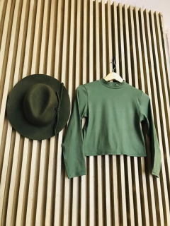 Dúo soft bodie & top polerita en internet