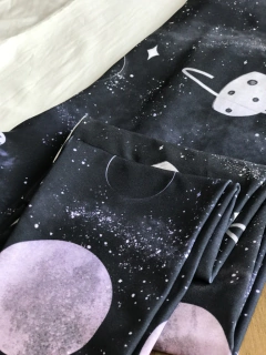 Leggings Sra. Espacial en internet