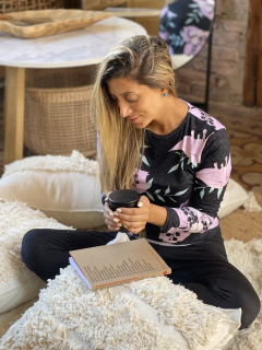 Pijama RITA - tienda online