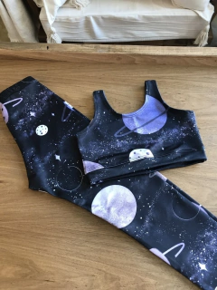 Dúo SRITA. ESPACIAL en internet