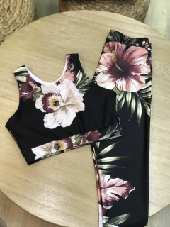 Top FLORA - comprar online