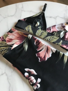 Biker FLORA deportiva - comprar online