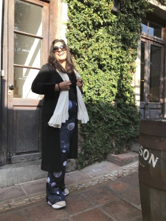 Imagen de Oxford Sra. ESPACIAL