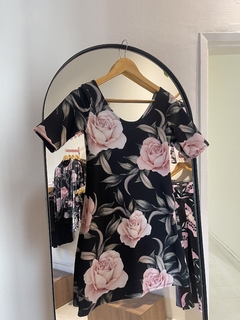 Vestido ROSA