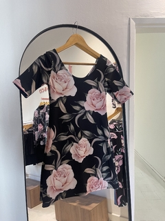 Vestido ROSA en internet