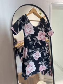Vestido ROSA - tienda online
