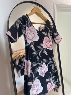 Imagen de Vestido ROSA