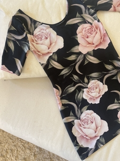 Vestido ROSA