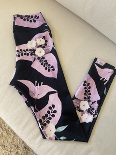 Leggings RITA DEPORTIVA - TanFlora LEGGINGS & CO