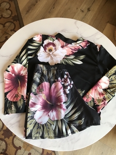 Imagen de Buzo Cómodo FLORA