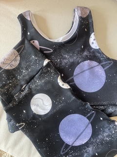 Leggings SRA. ESPACIAL DEPORTIVA - TanFlora LEGGINGS & CO