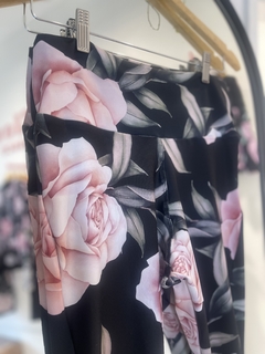 Oxford Deportiva ROSA - tienda online