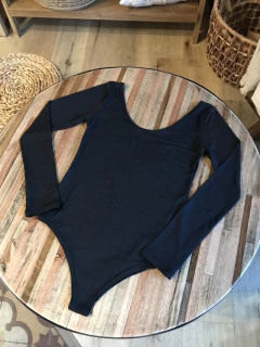 Dúo soft bodie & top polerita