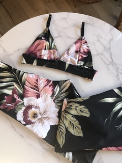 Oxford FLORA - tienda online