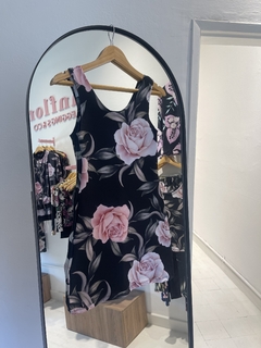 Vestido ROSA en internet