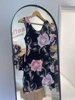 Vestido ROSA
