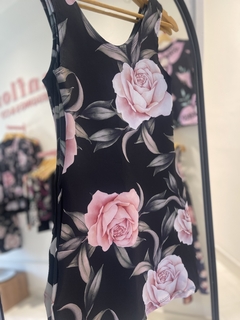 Vestido ROSA