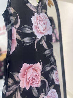 Vestido ROSA - comprar online