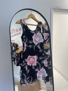 Vestido ROSA - tienda online