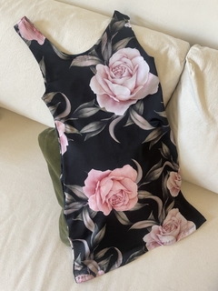 Vestido ROSA - comprar online