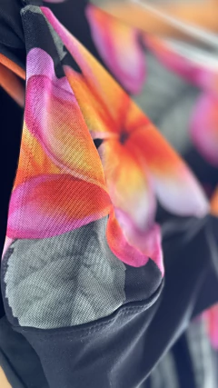 DÚO TOP CÓMODO Y CALZÓN REVERSIBLE MOLA - comprar online