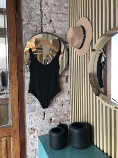 Bodie SOFT negro - tienda online