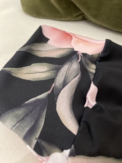Biker ROSA deportiva - TanFlora LEGGINGS & CO