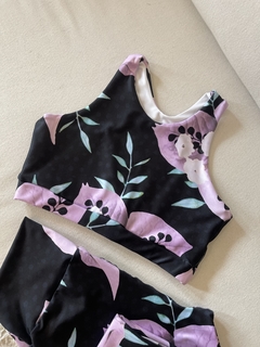 Top Deportivo Rita - comprar online