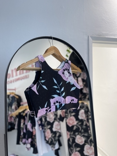 Top Deportivo Rita - TanFlora LEGGINGS & CO
