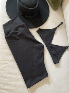 Biker NEGRA DEPORTIVA - tienda online