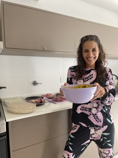 TanLocro ¡la receta!
