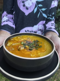 TanLocro ¡la receta!