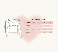 Imagen de Dúo TOP SURF & CALZÓN FLORA