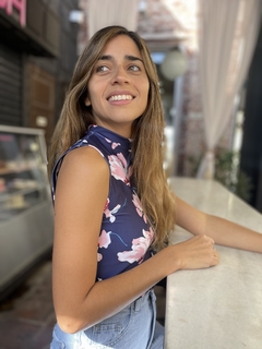 Top Espectacular RENATA - tienda online
