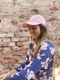 Buzo Cómodo RENATA