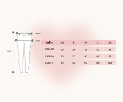 Leggings RITA DEPORTIVA