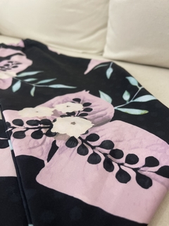 Leggings RITA - TanFlora LEGGINGS & CO